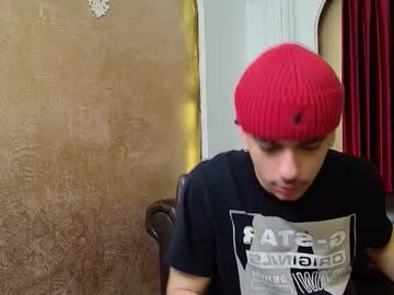 Maxryker Chaturbate stream image from December 19, 2024