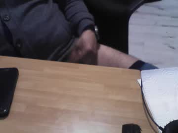Mtwpaul Chaturbate stream image from December 19, 2024