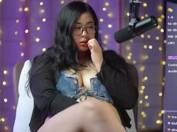 Netta2002 Chaturbate stream image from December 19, 2024