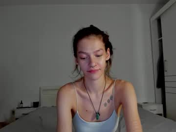 Noemiandress Chaturbate stream image from December 19, 2024