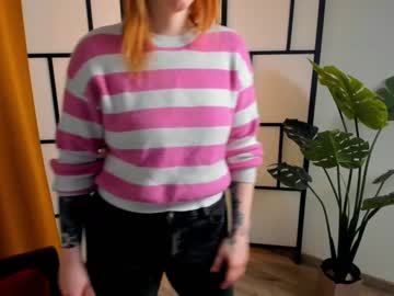 Odeliaboardley Chaturbate stream image from December 19, 2024