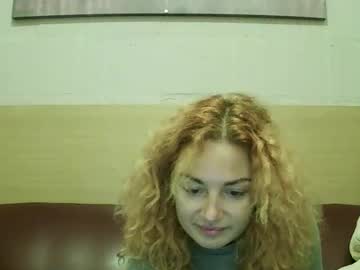 Reddgirll Chaturbate stream image from December 19, 2024