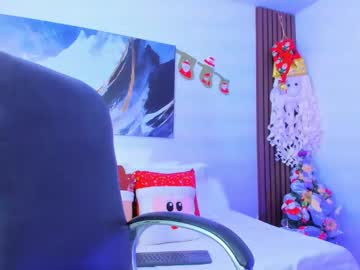 Renata_Saenz01 Chaturbate stream image from December 19, 2024