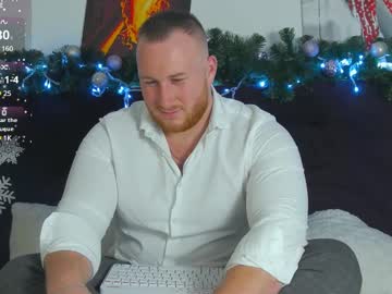 Roddy_Riss Chaturbate stream image from December 19, 2024