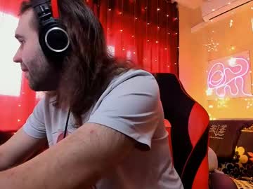 Sed_Lex Chaturbate stream image from December 19, 2024