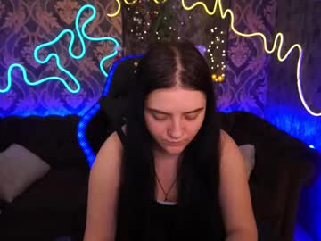 Sharlotakiss Chaturbate stream image from December 19, 2024
