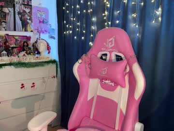 Sweet_Melissa133 Chaturbate stream image from December 19, 2024