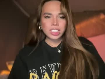 Sweetalexa19 Chaturbate stream image from December 19, 2024