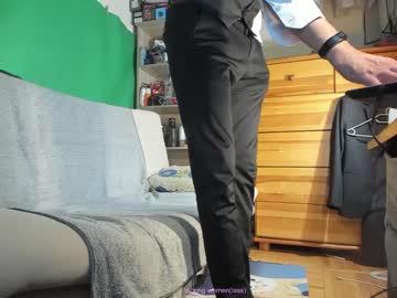 Telepaticman Chaturbate stream image from December 19, 2024