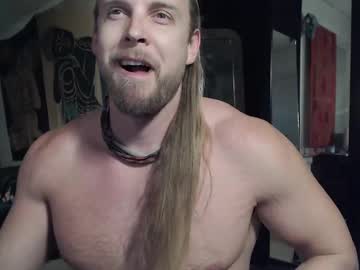 Thesunshineviking Chaturbate stream image from December 19, 2024