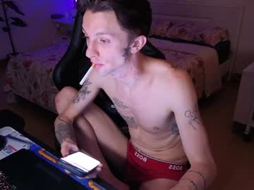 Tima_Lexikov Chaturbate stream image from December 19, 2024