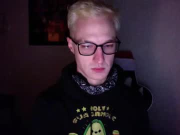Trystoph Chaturbate stream image from December 19, 2024