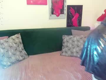 Vanessasmuth Chaturbate stream image from December 19, 2024