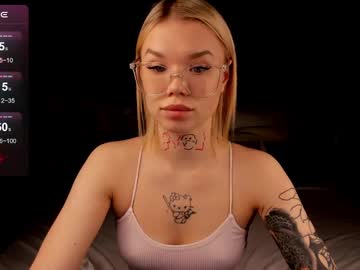 Abbyy_Rabbit Chaturbate stream image from December 19, 2024