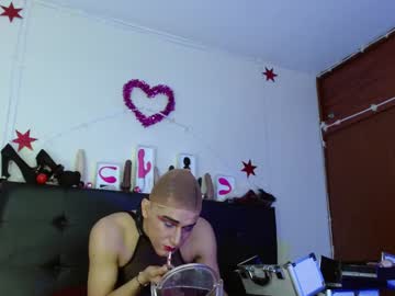 Afroditaxxx_69 Chaturbate stream image from December 19, 2024