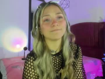 Alisson_Zafiro Chaturbate stream image from December 19, 2024
