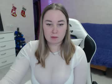 Allexalovee Chaturbate stream image from December 19, 2024