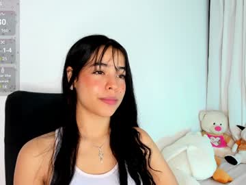 Amaliaandrade Chaturbate stream image from December 19, 2024
