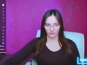 Amelie_Jackson_ Chaturbate stream image from December 19, 2024