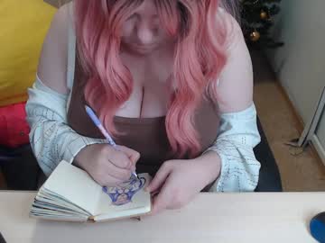 Amorelove18 stream image from December 19, 2024
