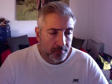 Andysap Chaturbate stream image from December 19, 2024