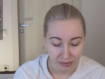 Annapeachy Chaturbate stream image from December 19, 2024