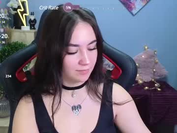 Ashleyskott Chaturbate stream image from December 19, 2024