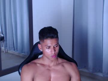 Caleb_Brown Chaturbate stream image from December 19, 2024