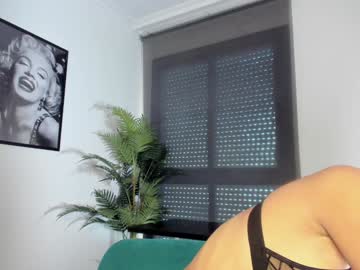 Candy_Rose_ Chaturbate stream image from December 19, 2024