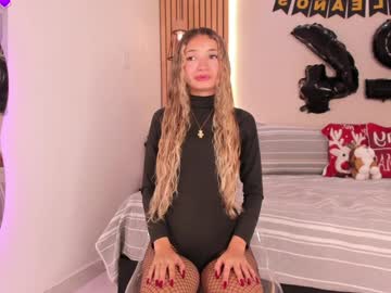 Cathalina_Martinezz Chaturbate stream image from December 19, 2024