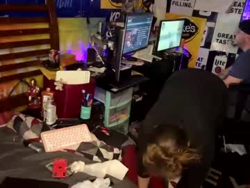 Cock_N_Creamz_N_Wet_Dreamz stream image from December 19, 2024