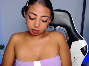 Danna_Schmidt23 Chaturbate stream image from December 19, 2024