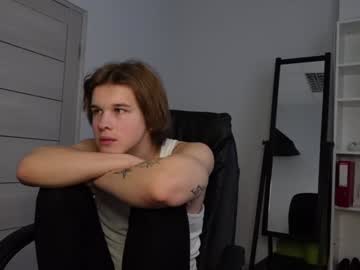 Erick_Grant Chaturbate stream image from December 19, 2024