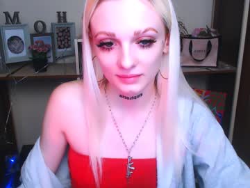 _Evapretty_ Chaturbate stream image from December 19, 2024