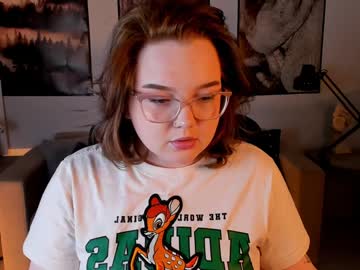 Evawagner Chaturbate stream image from December 19, 2024