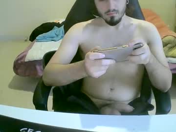 Fangtiger Chaturbate stream image from December 19, 2024