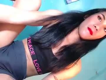 Freaky_Mariah Chaturbate stream image from December 19, 2024