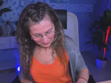 Fridatander Chaturbate stream image from December 19, 2024