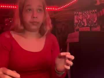 Highnesscanna Chaturbate stream image from December 19, 2024
