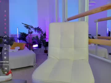 Holy_Alexa Chaturbate stream image from December 19, 2024
