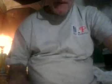 Hornyjamesraymond69 Chaturbate stream image from December 19, 2024