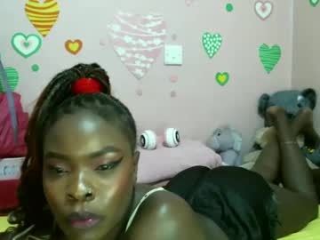 Hot_Cupcake01 Chaturbate stream image from December 19, 2024