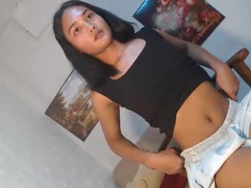 Hothornyjackie stream image from December 19, 2024