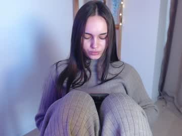 Irinashayk18 Chaturbate stream image from December 19, 2024