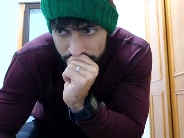 Jackecuador Chaturbate stream image from December 19, 2024