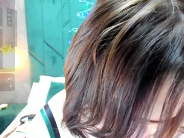 Jaqueline_Richardson Chaturbate stream image from December 19, 2024