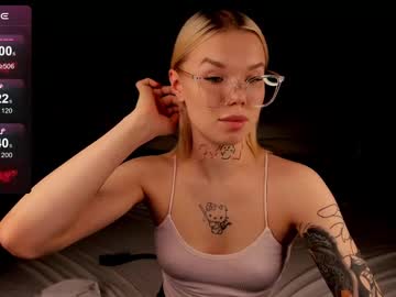 Jessi_Sun Chaturbate stream image from December 19, 2024