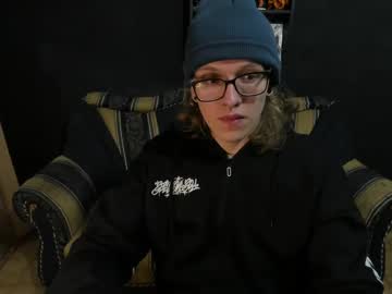 Jinnbook Chaturbate stream image from December 19, 2024