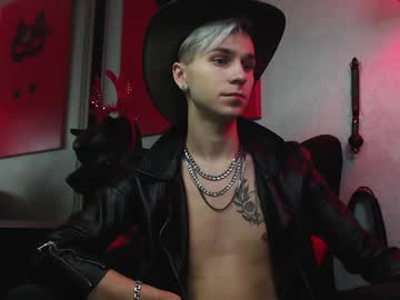 Joseph__Quinn Chaturbate stream image from December 19, 2024