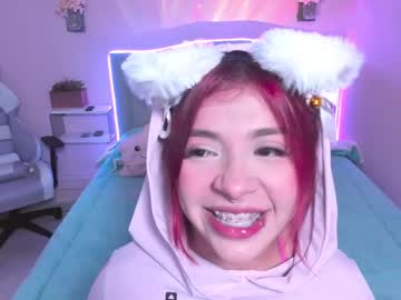 Kathia_Saenz Chaturbate stream image from December 19, 2024